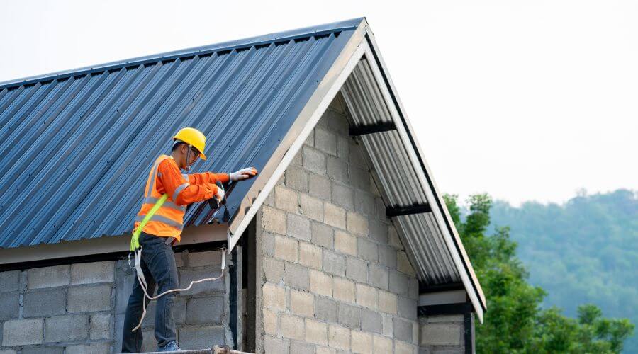 Professional Emergency Roof Repairs in Haleiwa, HI